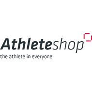 Athleteshop.de Logo