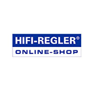 HIFI-REGLER Logo