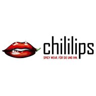 chililips Logo