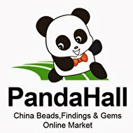 PandaHall Logo