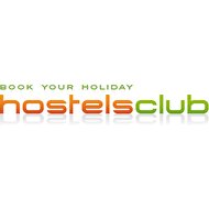 hostelsclub.com Logo