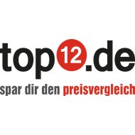 Top12 Logo