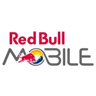redbullmobile.at Logo