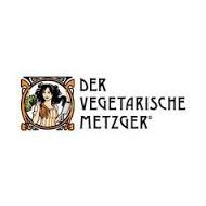 Der Vegetarische Metzger Logo