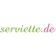 serviette.de Logo
