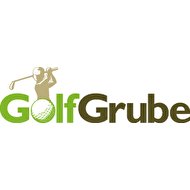 GolfGrube Logo
