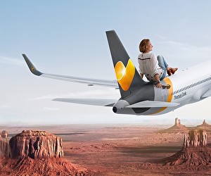 Aktion bei Condor