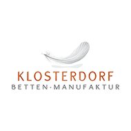 Klosterdorf-Betten Logo