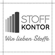 Stoffkontor.eu Logo