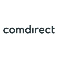 comdirect Logo