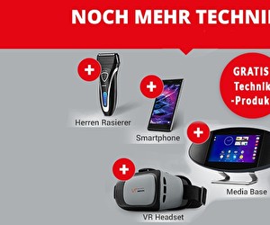 Aktion bei MEDION