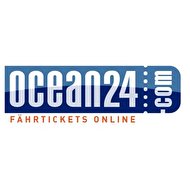 Ocean24.de Logo