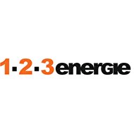 123energie Logo