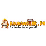 Bauhamster Logo