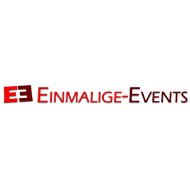 Einmalige Events  Logo
