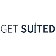 Get Suited Logo