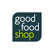 goodfood-shop Logo