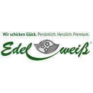 Blumenversand-Edelweiss Logo