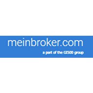 Meinbroker.com Logo