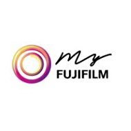 myFUJIFILM Logo