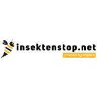 Insektenstop Logo