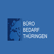 Büro-Bedarf-Thüringen Logo