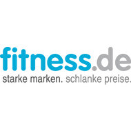 Fitness.de Logo
