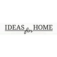Ideas for Home AT Logo
