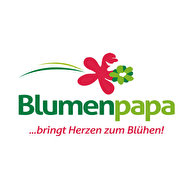 Blumenpapa.at Logo