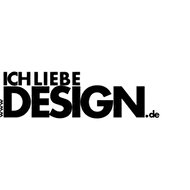 ichliebedesign.de Logo