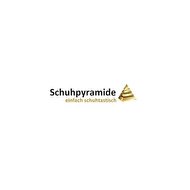 Schuhpyramide Logo