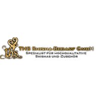 Shisha-Bedarf Logo