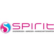 SPIRIT Reisen Logo