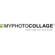 MYPHOTOCOLLAGE Logo