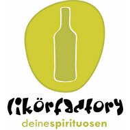 LikörFactory Logo