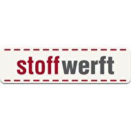 Stoffwerft Logo