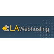 LA Webhosting Logo