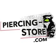 Piercing-Store Logo