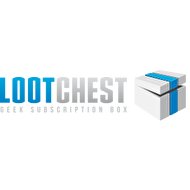 Lootchest Logo