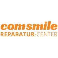 Comsmile Logo
