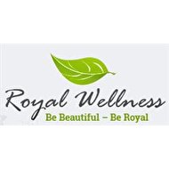 Royal Wellness Logo