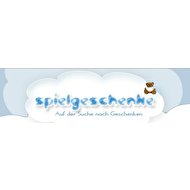 Spielgeschenke.de Logo