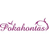 Pokahontas-Shop Logo