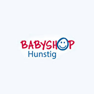 Babyshop Logo