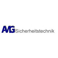 AMG Sicherheitstechnik Logo