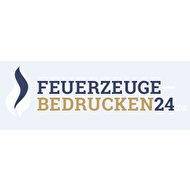 Feuerzeuge-bedrucken24.de Logo