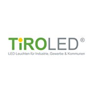 TIROLED Logo