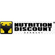 Nutrition Discount Germany Logo