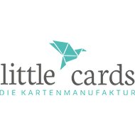 Little Cards Logo