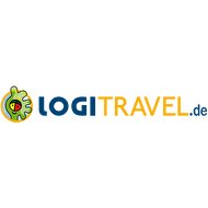 Logitravel Logo